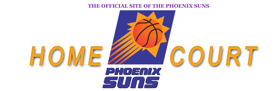 phoenix suns official website