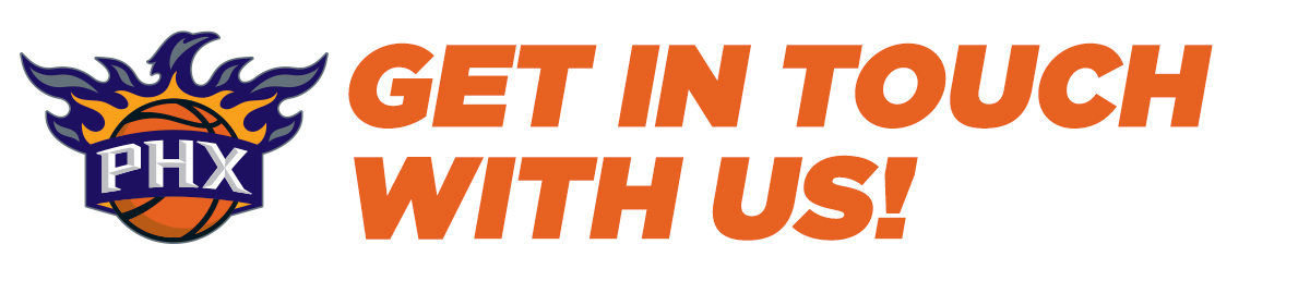 Contact Suns.com