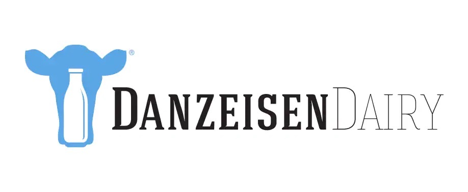 Danzeisen Dairy Logo