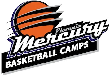 Suns Basketball Camps