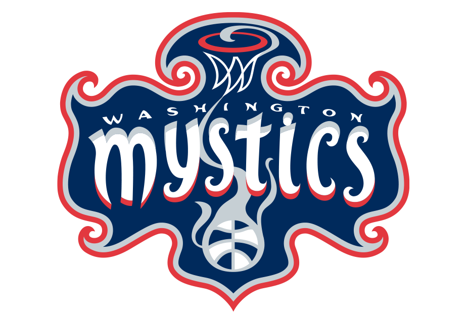 Phoenix Mercury vs Washington Mystics