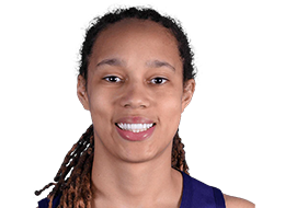 Brittney Griner Brittney Griner