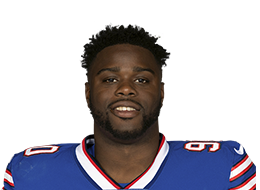 Shaq Lawson Shaq Lawson
