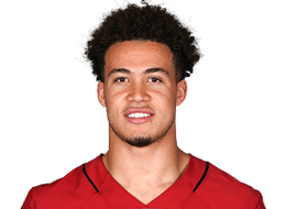 Byron Murphy Jr. Byron Murphy Jr.