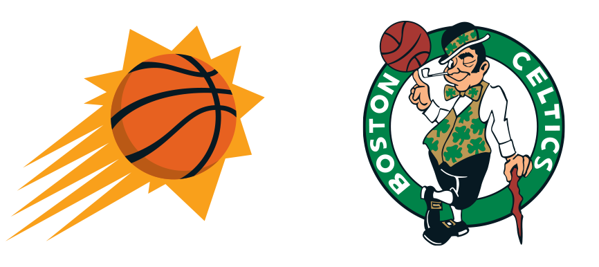 Phoenix Suns vs Boston Celtics March 24th 2017 Phoenix Suns vs Boston Celtics March 24th 2017