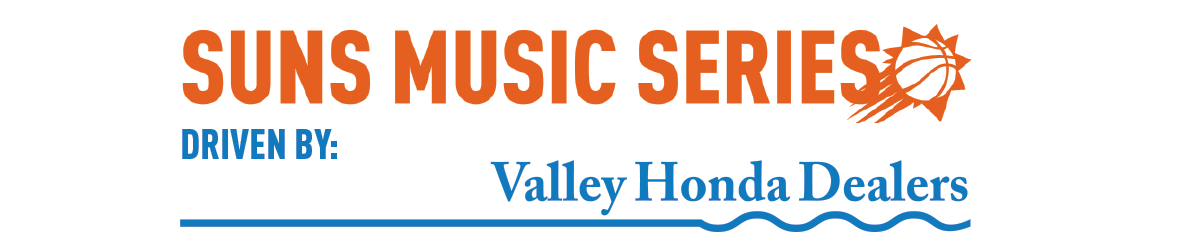 Suns Honda Series by Valley Honda Dealers Suns Honda Series by Valley Honda Dealers