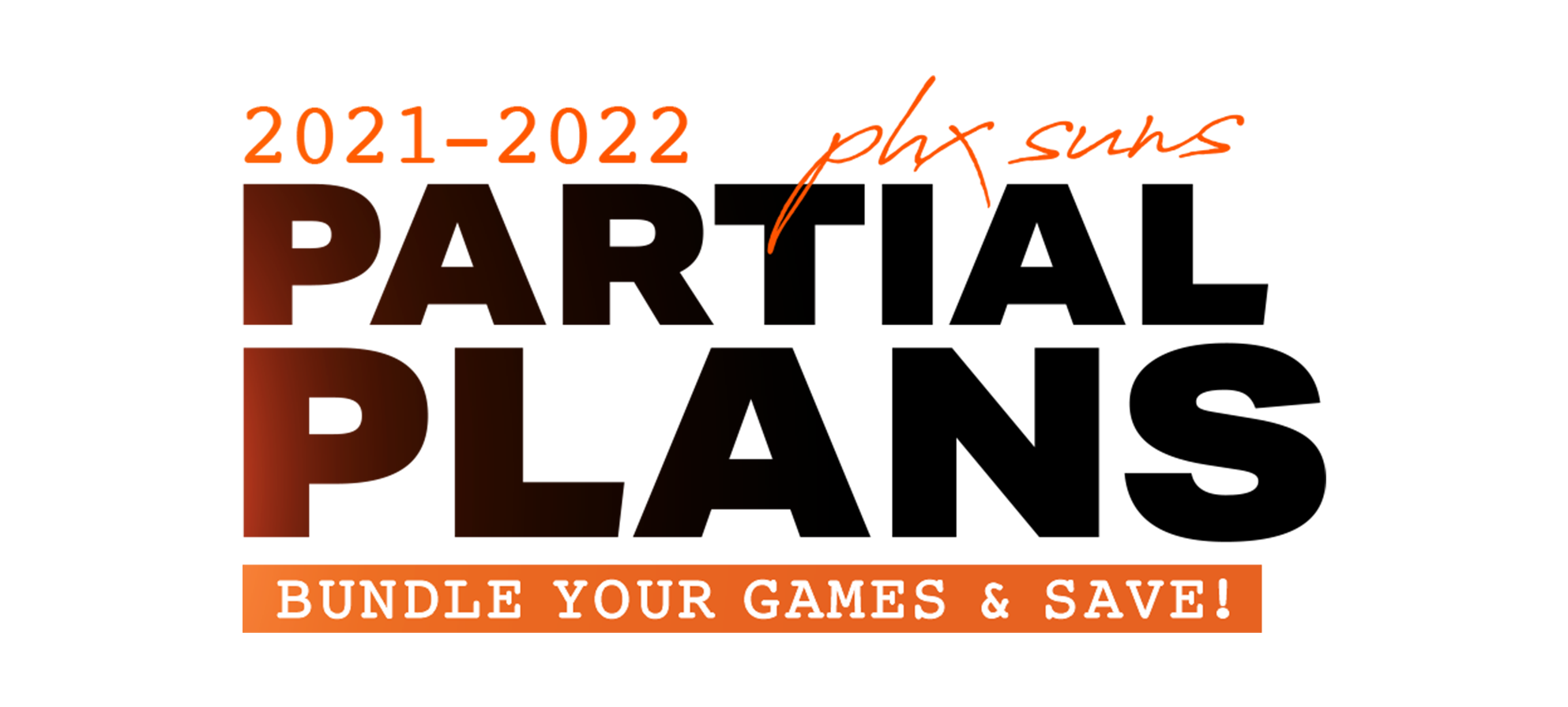 2021-22 Partial Plans
