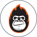Gorilla Greenhouse